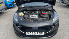 Ford Fiesta 1.0 EcoBoost Trend 5dr Petrol Hatchback